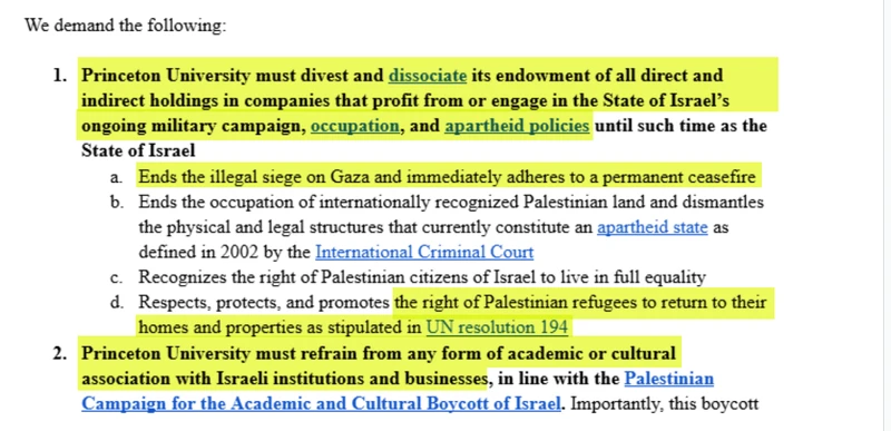 Princeton Divestment Campaign 2023 2_#3